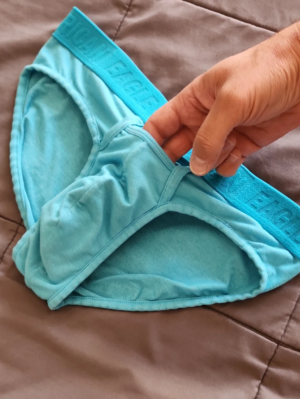 Vertical Fly Brief